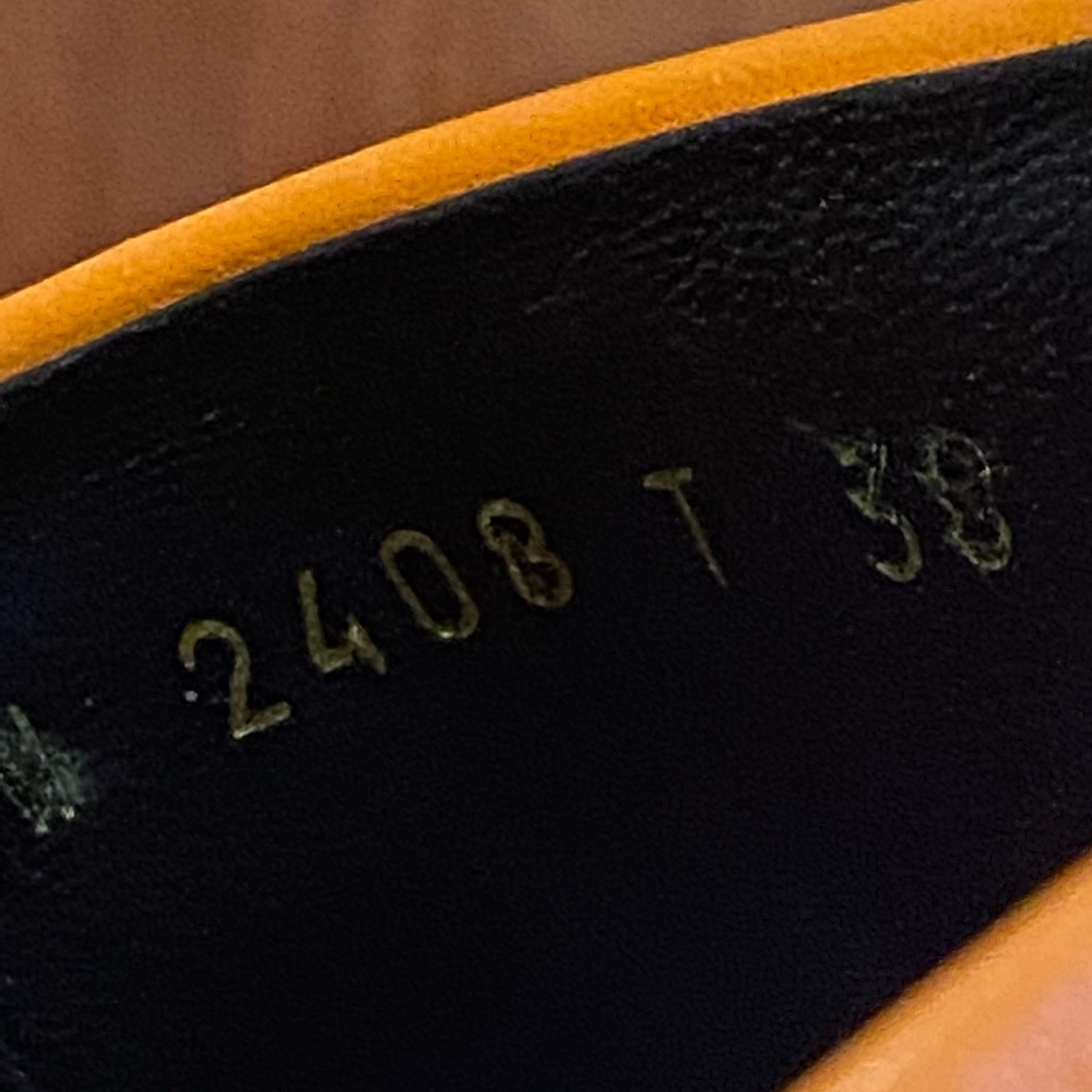 Tom Ford flat Slide Sandals - Picture 8 of 14